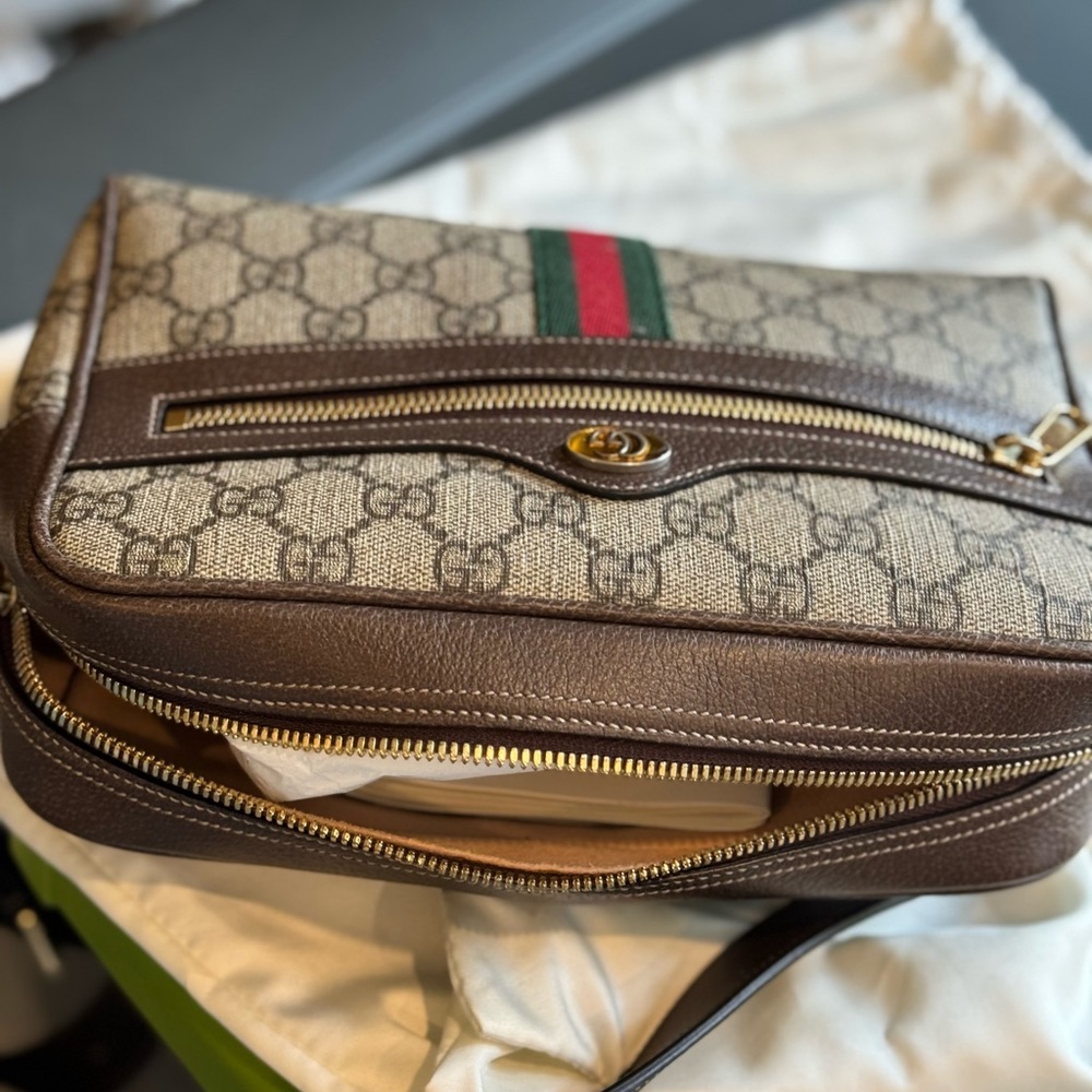 Gucci bag - Picture 5 of 5